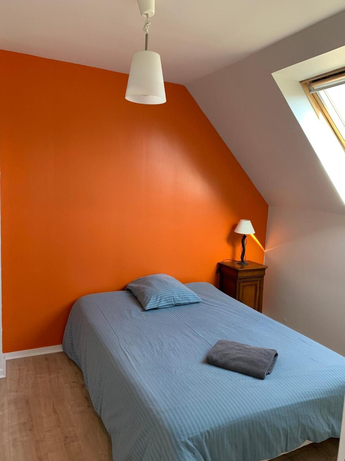 Villa Man Cave à Le Mans Extérieur photo